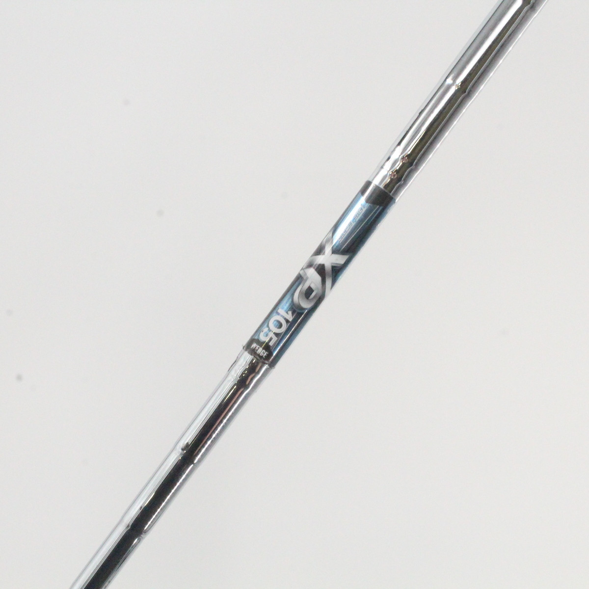 Mizuno JPX S2 Wedge 52 Degrees 52.08 True Temper XP 105 Steel
