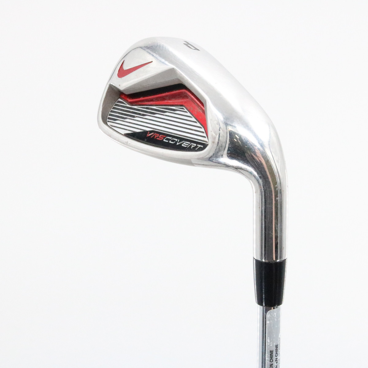 Nike VRS Covert Pitching Wedge Dynalite 105 Steel Regular Flex Right Hand  82975H