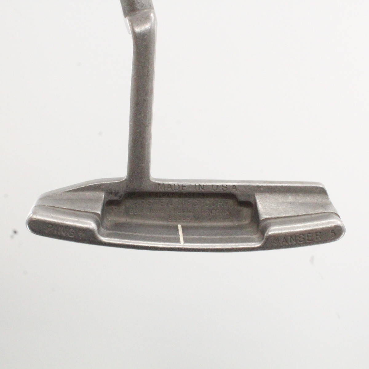 Ping Anser 5 Putter 36 Inches Steel Shaft RightHanded 81483G Mr