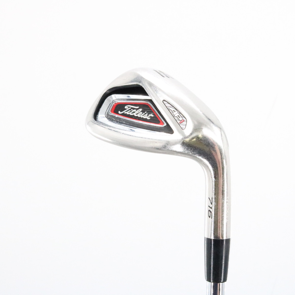 Titleist AP1 716 Pitching Wedge True Temper Steel Stiff Flex PW W ...