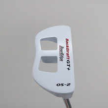 Tour Edge BackDraft Gt + OS-2 Putter 35 Inches Right-Handed 83272H