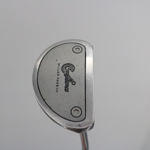Confidence Milled Face 3 Putter Heel Shafted 35 Inches Right-Handed 83275H