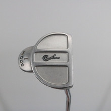 Confidence Zoom 1 Putter Heel Shafted Face Balanced 36 Inches Right-Hand 83276H