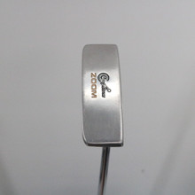 Confidence Zoom Long Putter Center Shafted 45.50 Inches Right-Handed 83278H