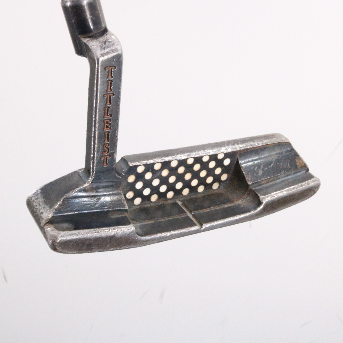 Titleist Scotty Cameron Teryllium Newport Two TeI3 Putter 35