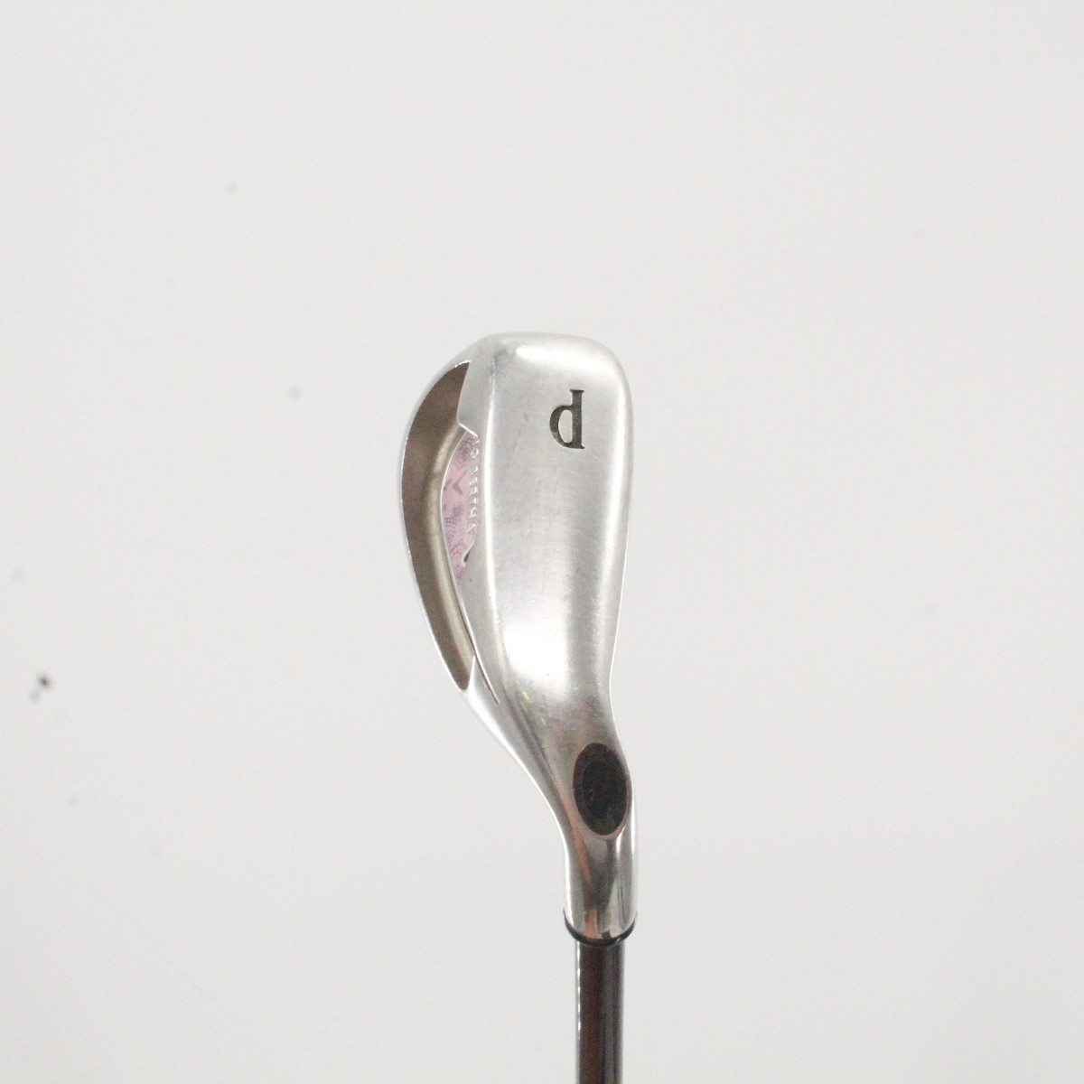 Callaway XR P PW Pitching Wedge Graphite A Senior Flex Right Handed P Callaway XR P PW Pitching Wedge Graphite A Senior Flex Right Handed P