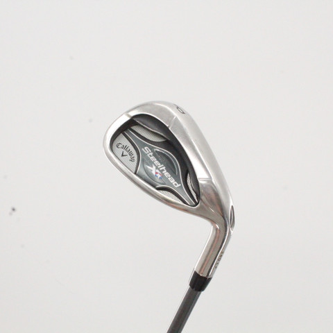 Callaway Steelhead XR 22* RH OZIK Program A Senior flex