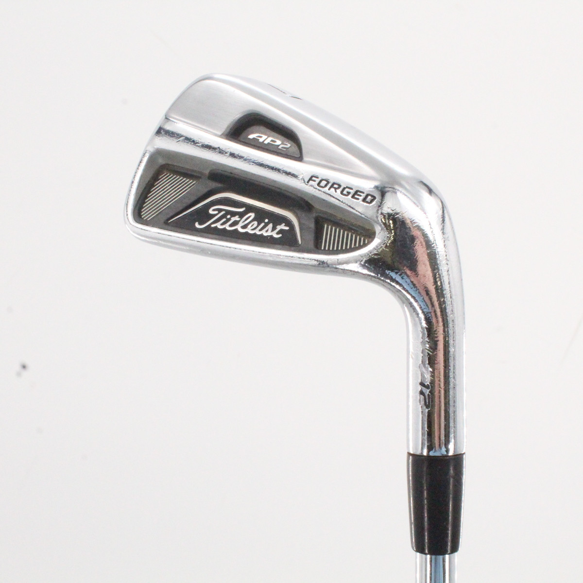 Titleist AP2 712 Forged Individual 7 Iron Dynamic Gold S300 Steel