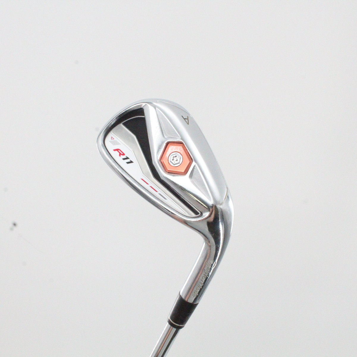 TaylorMade R11 A Gap Wedge KBS 90 Steel Shaft Regular Flex RightHanded