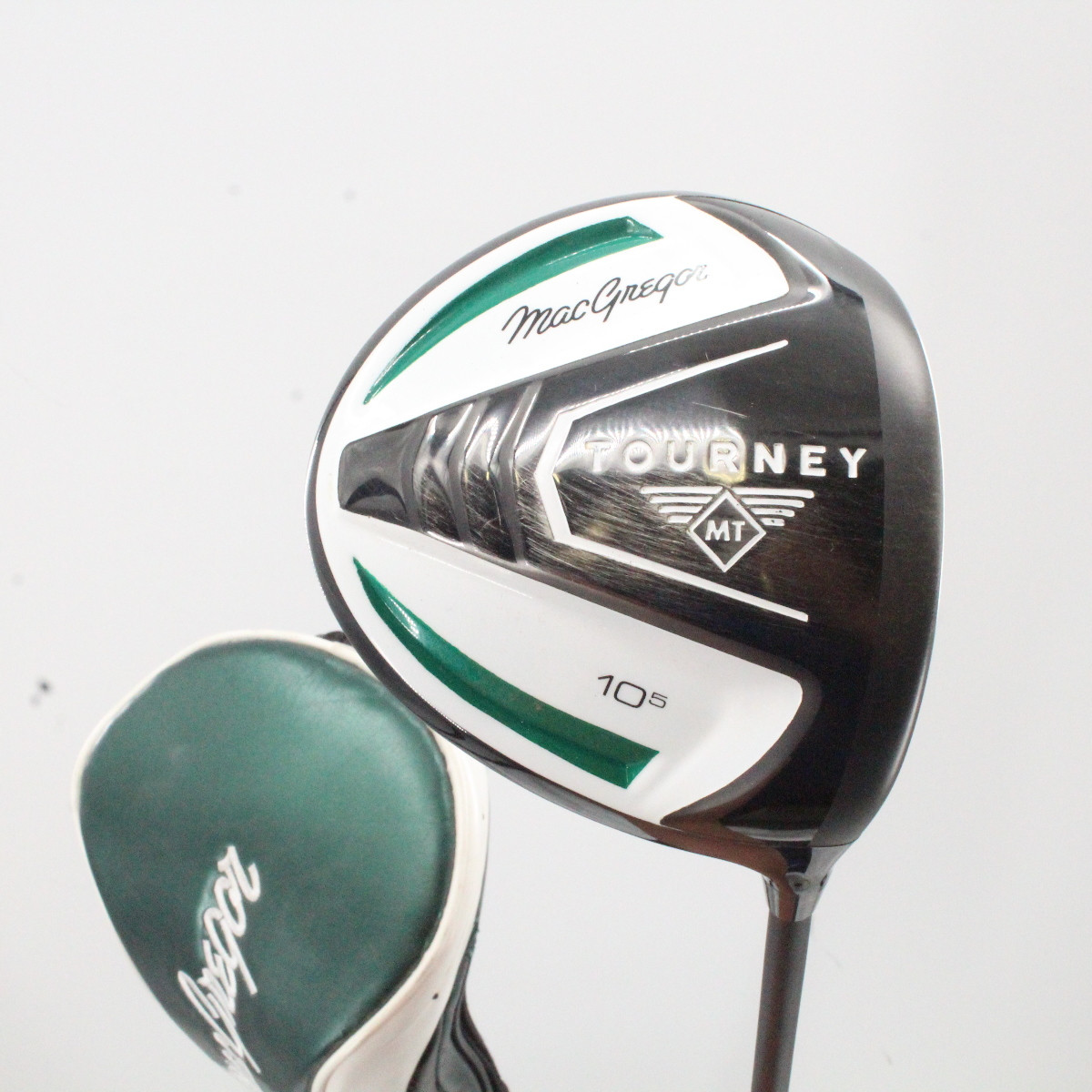 MacGregor MT Tourney Driver 10.5 Degrees Graphite Regular Flex 83663G