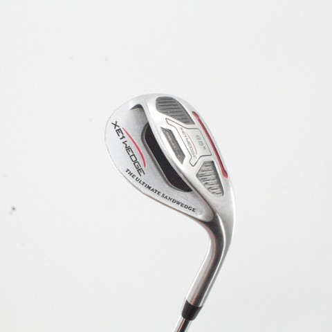 XE1 Wedge 65 Degrees Lob Wedge Steel Shaft Right-Handed 83780A - Mr ...