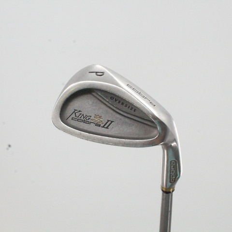 cobra pitching wedge