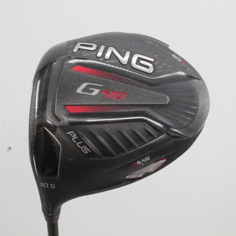 ping g410 left handed