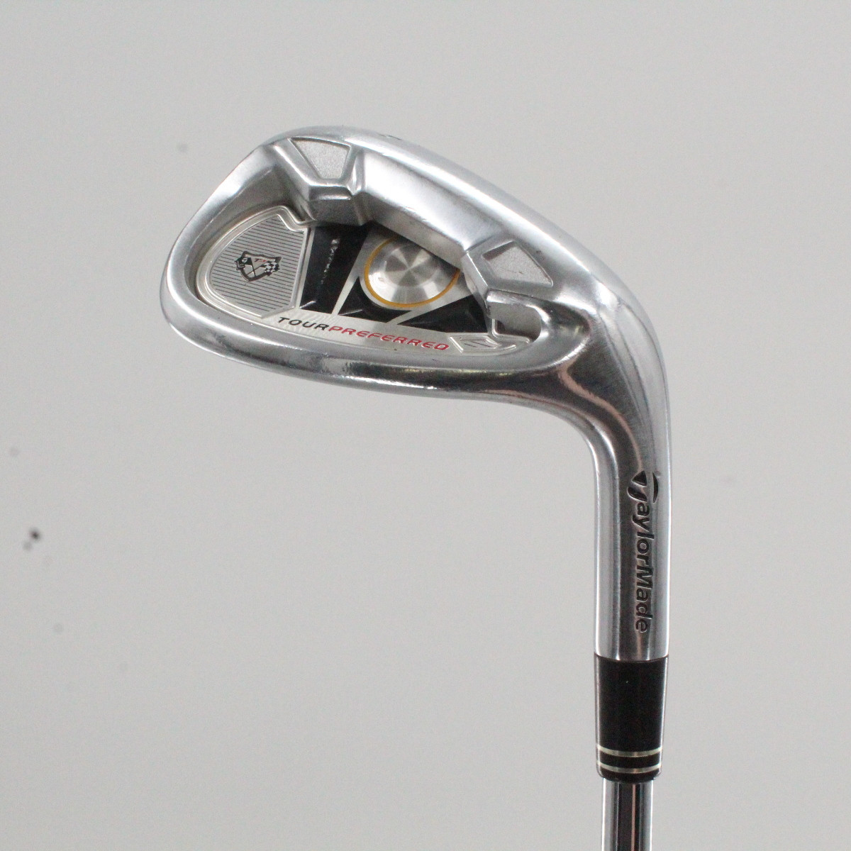 TaylorMade Burner 1.0 TP Pitching Wedge Dynamic Gold Steel Stiff Flex 84320H Mr Topes Golf