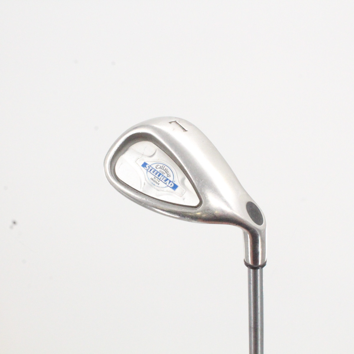 Callaway Steelhead X14 Lob Wedge Graphite Shaft Regular Flex 84253B Mr Topes Golf