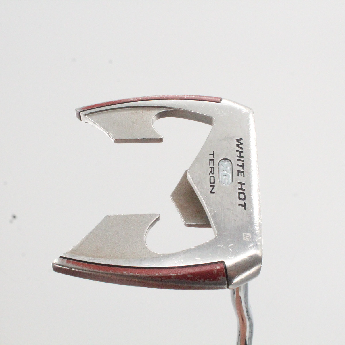 Odyssey White Hot XG Teron Putter 35 Inches Right-Handed 84409G