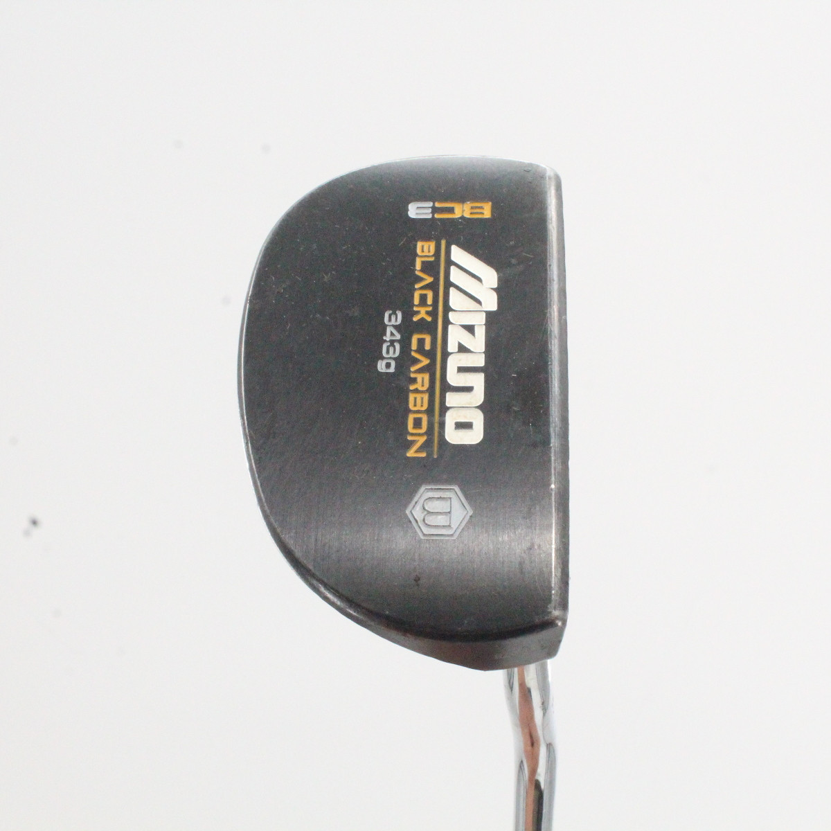 Mizuno bettinardi bc3 hot sale putter