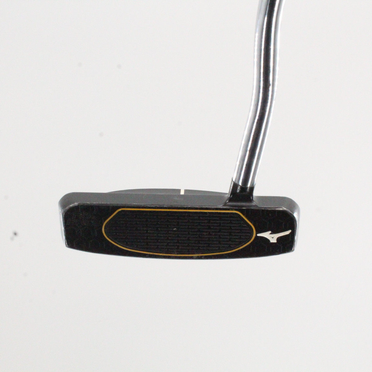 Mizuno Black Carbon BC3 Bettinardi Putter 34 Inches Right-Handed