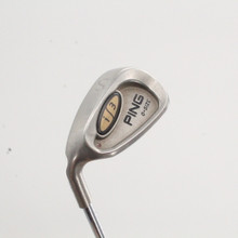 Ping i3 O-Size S Sand Wedge Brown Dot Steel Shaft Stiff Flex Left-Handed 83857A