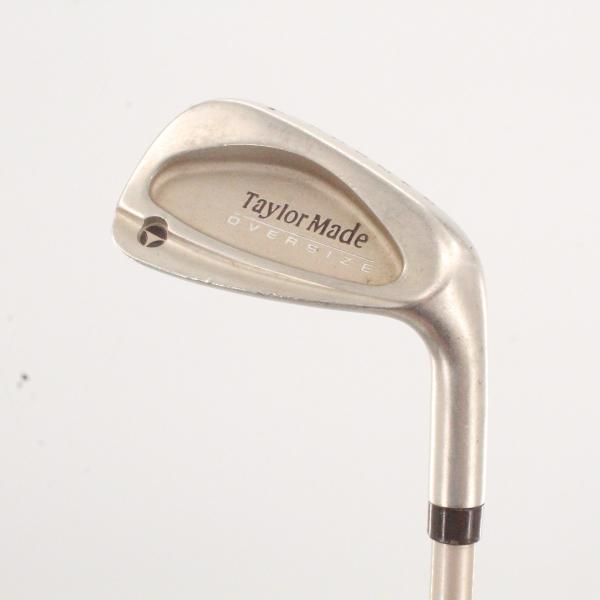 TaylorMade Burner Oversize Pitching Wedge Graphite Bubble Ladies Flex