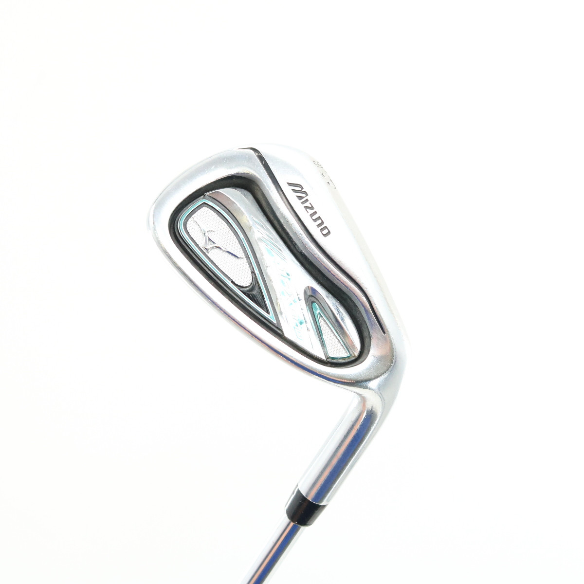 Mizuno JPX800 S Sand Wedge 55 Degrees Steel Stiff Flex RightHanded