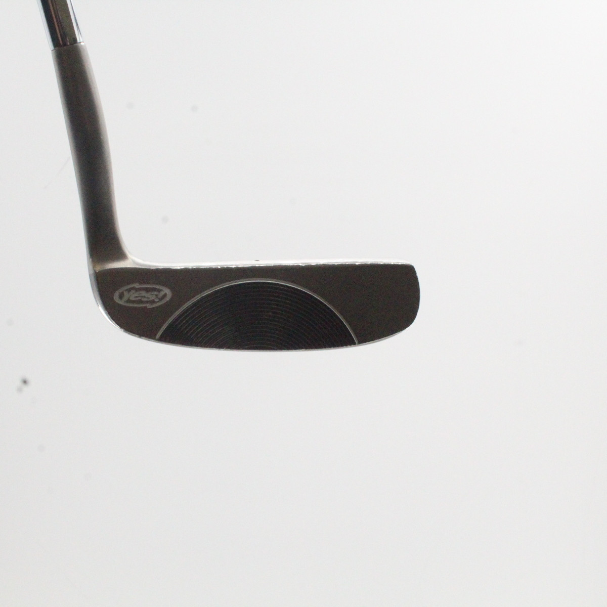 YES! C-Groove Putter Bella -12 RH 33” Steel offers Shaft