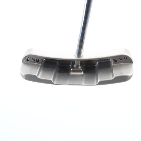 Ping B90 Long Putter Black Dot 46 Inches, Center Shafted Left-Handed ...