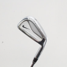Nike Forged Pro Combo Individual 6 Iron Steel Shaft Stiff Flex Right-Hand 84736A