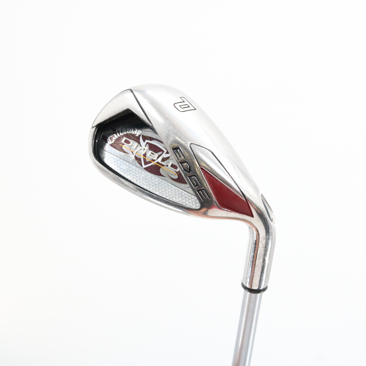 Callaway Women's Diablo Edge P Pitching Wedge Graphite Ladies Flex 55g