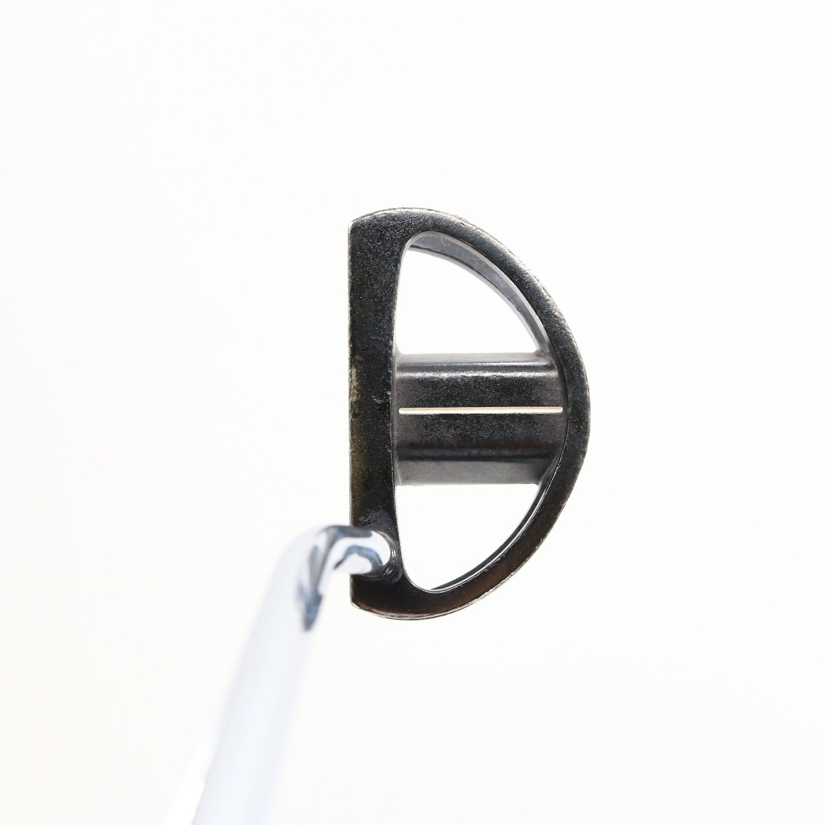 Putter TaylorMade Rossa Corzina AGSI - Demi Maillet - 34 Pouces - Droitier - Poignée Madson Golf - Occasion état 8/10