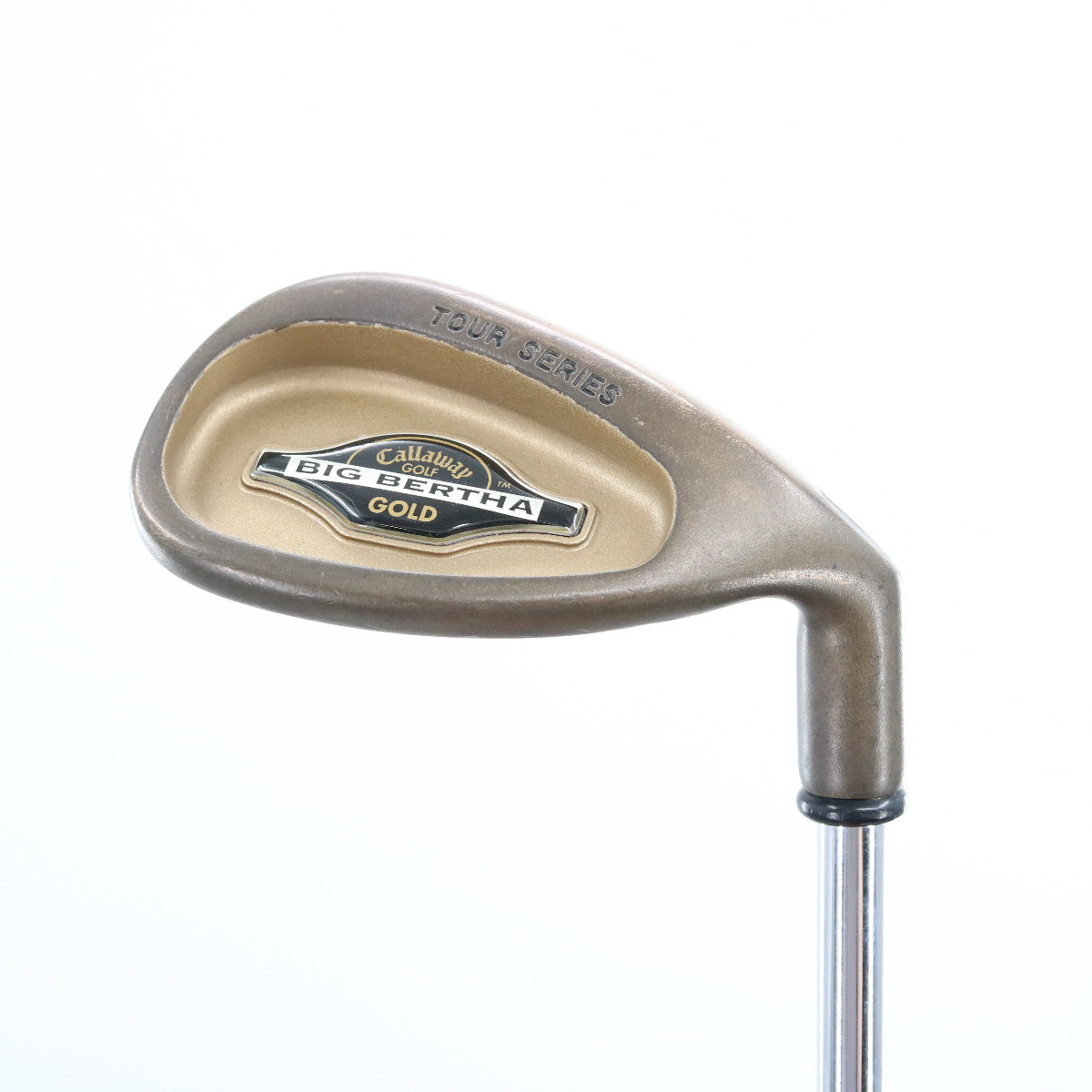 Callaway Big Bertha Gold Tour Series Sand Wedge 56 Degree Steel Regular 84961H Mr Topes Golf