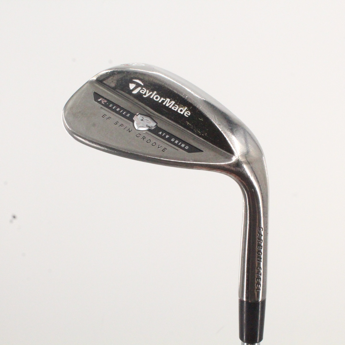 TaylorMade Tour Preferred EF R Series Lob Wedge 60 Degrees KBS Steel