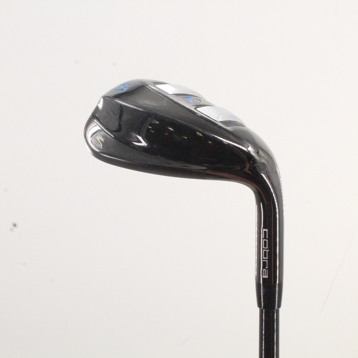 Cobra TRail Hybrid Sand Wedge Graphite Ultra Lite Senior Flex Right