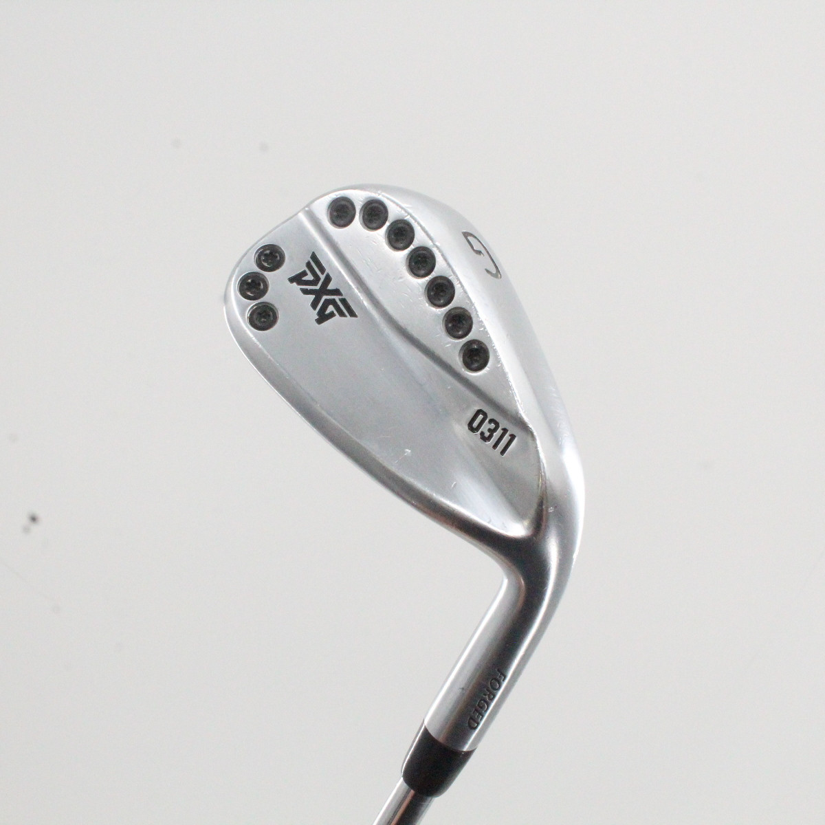 kbs tour 120 wedge