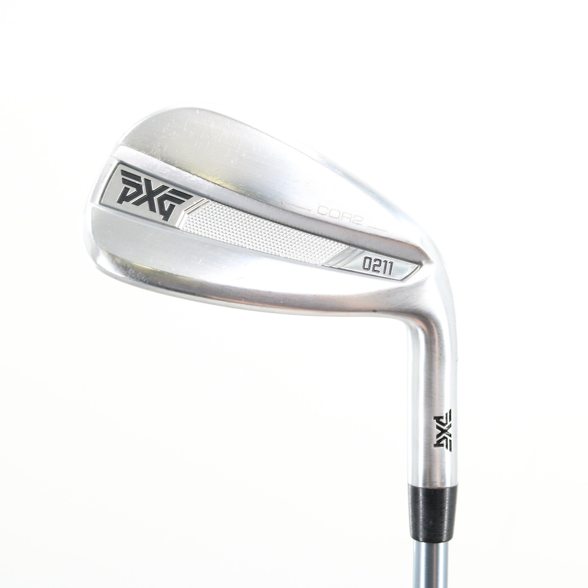 2021 PXG COR2 0211 Individual 9 Iron Ozik Graphite Shaft Regular Flex