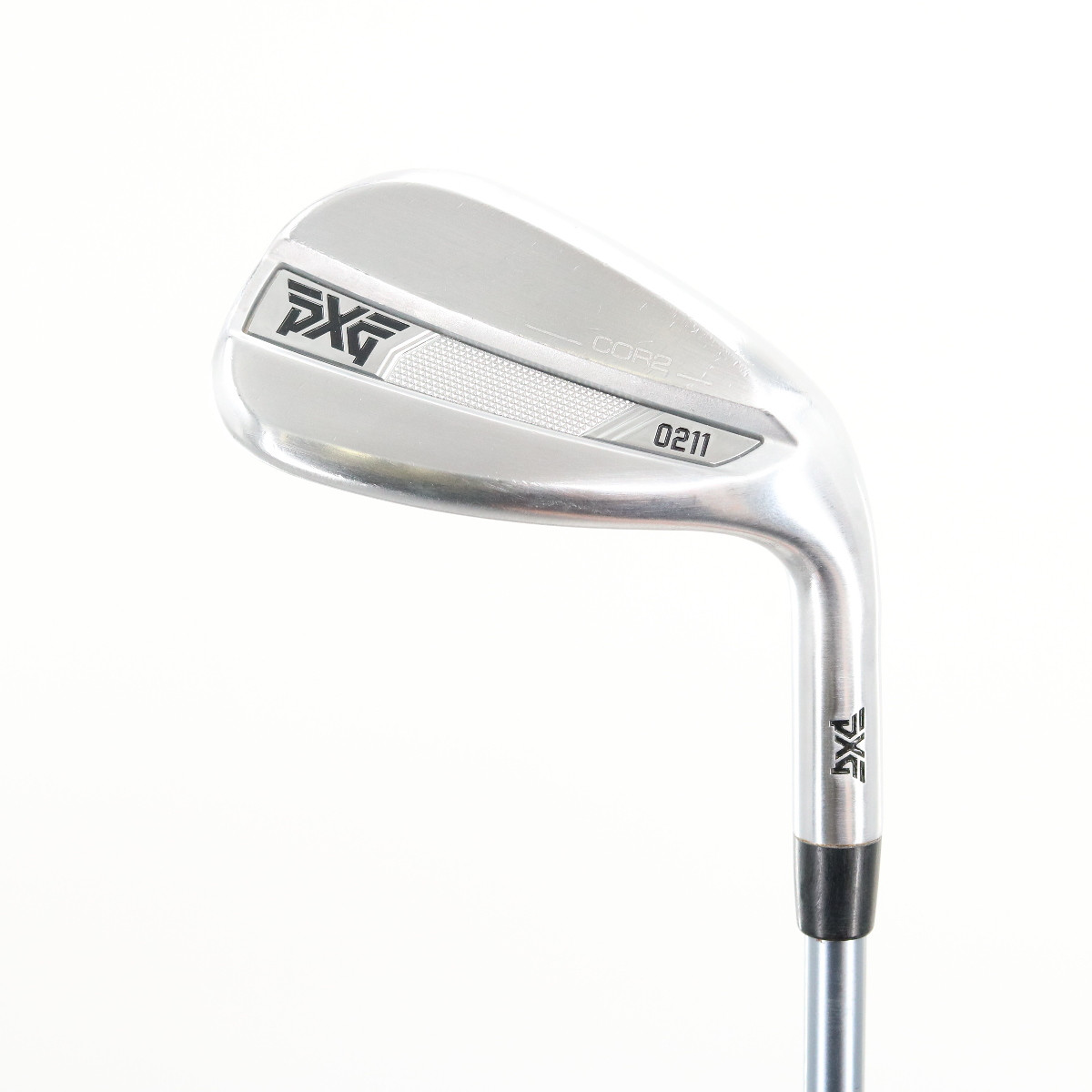 2021 PXG COR2 0211 Gap Wedge Ozik Graphite Shaft Regular Flex 85232H Mr Topes Golf