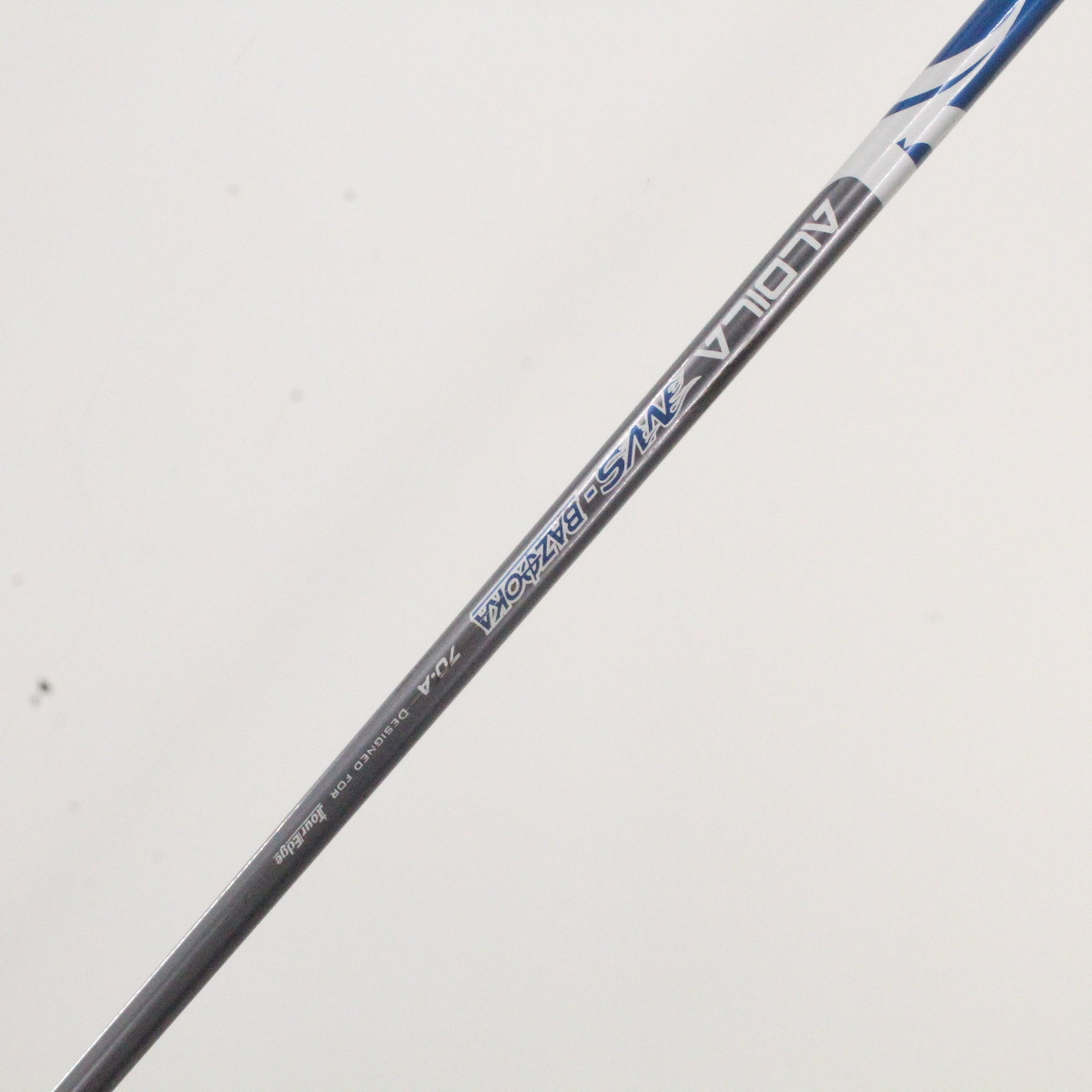 Fer 5 Ironwood Tour Edge Bazooka Jmax - Graphite Senior Right-Handed - Bon état Reconditionné
