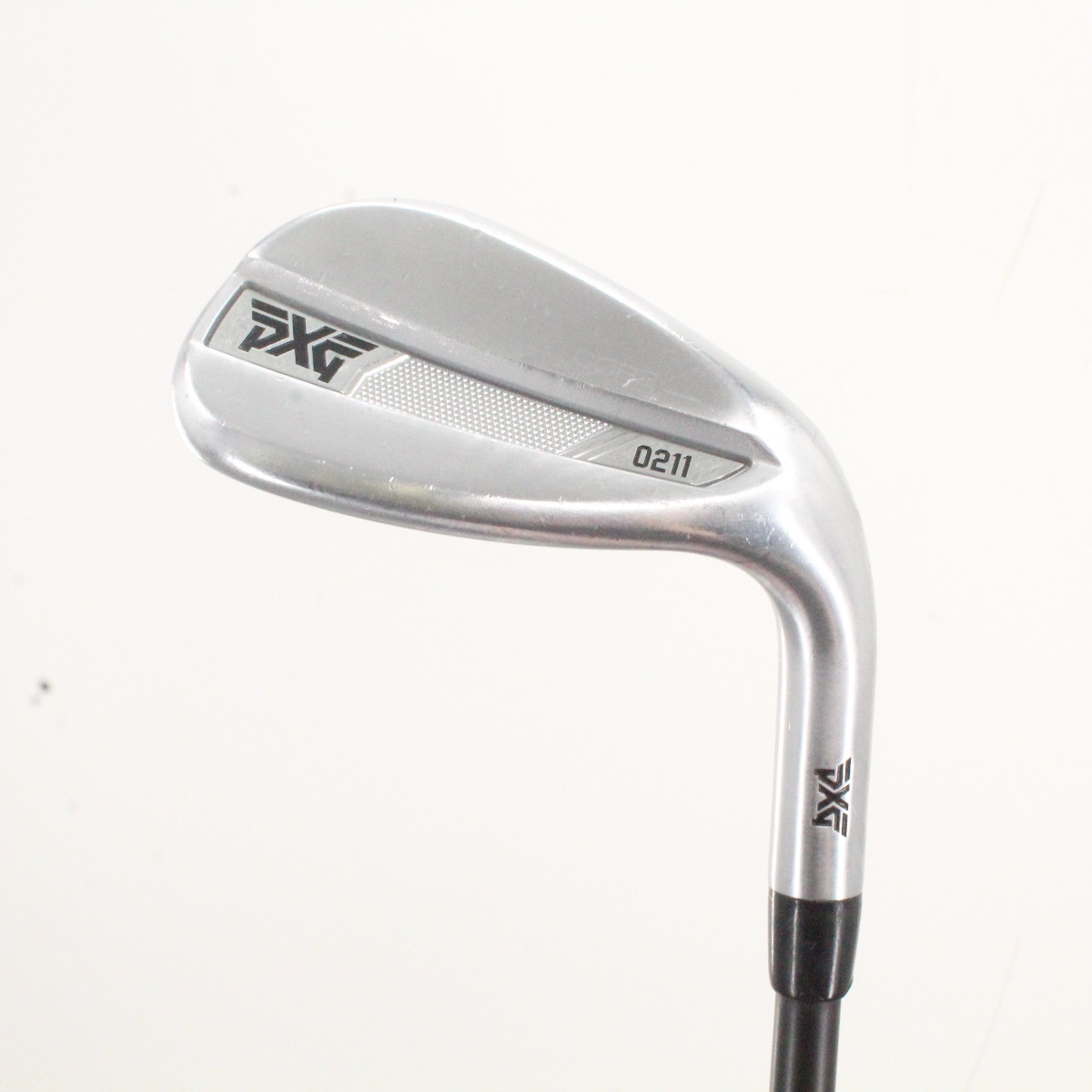 PXG COR2 0211 Sand Wedge Graphite Shaft Senior A Flex RightHanded