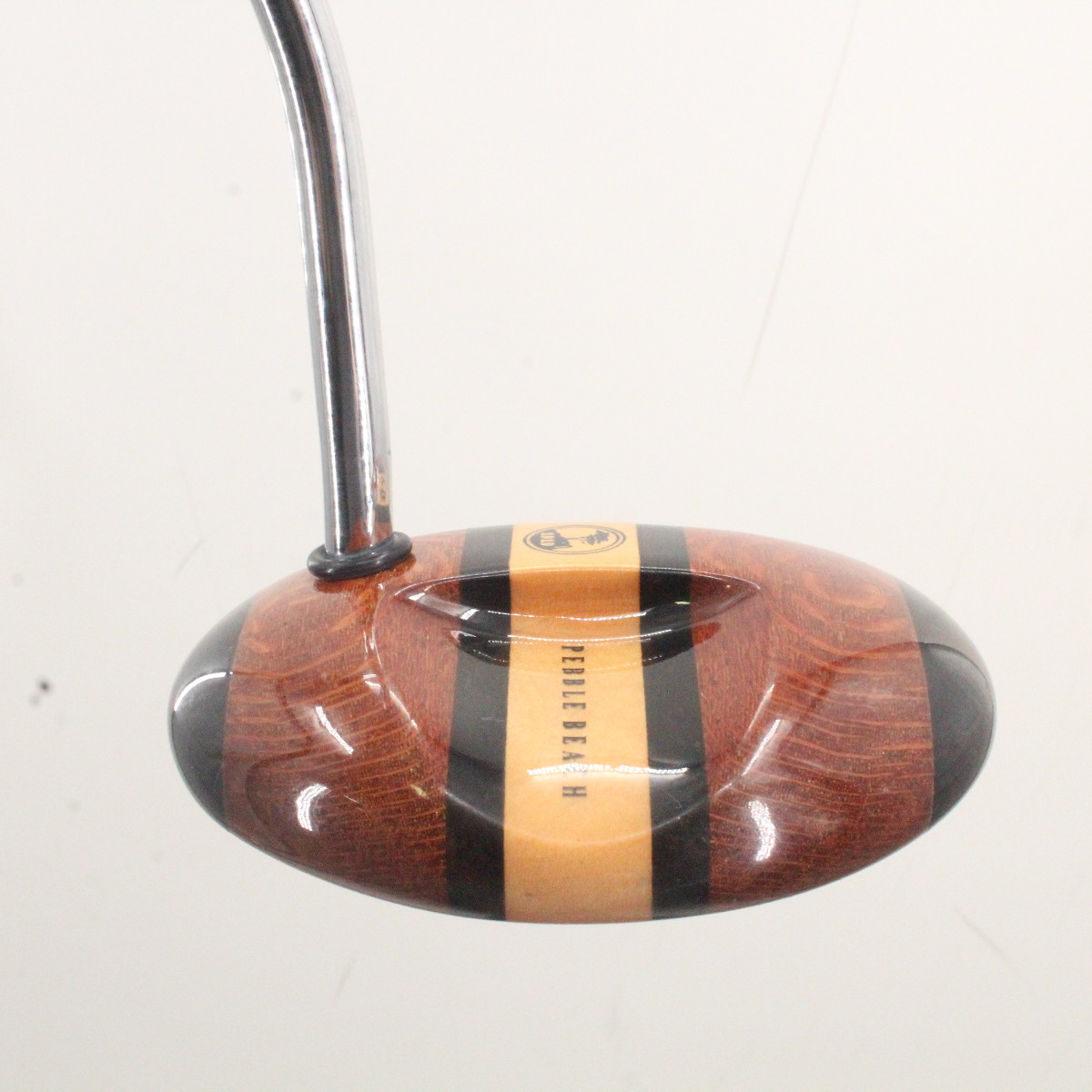 Musty Putters 1919 Pebble Beach Putter 35 Inches Right