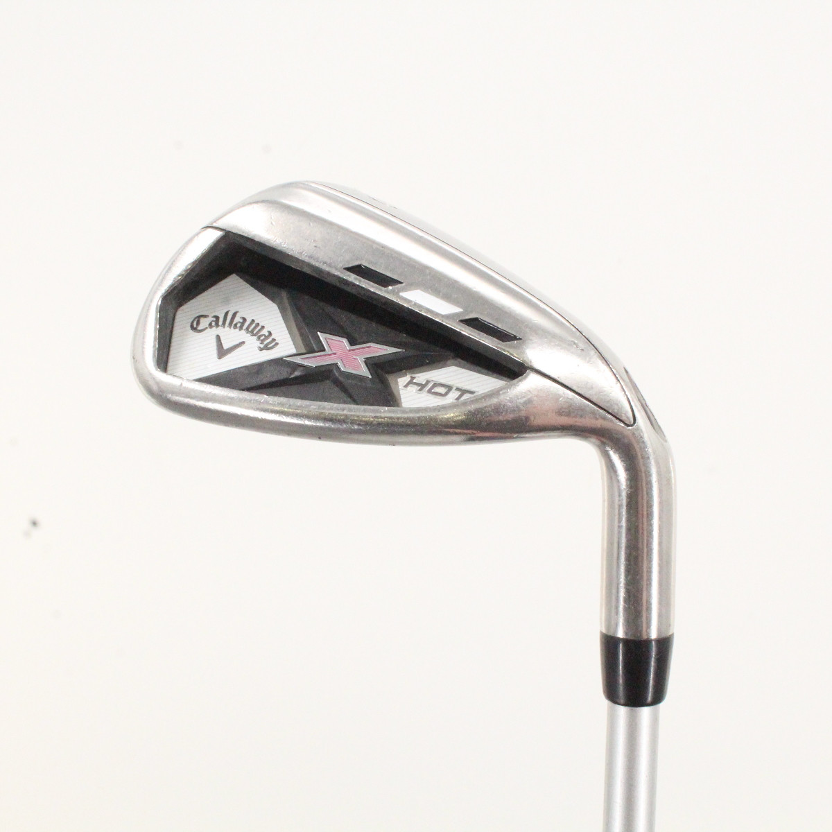 Callaway X Hot P Pitching Wedge Graphite Shaft Ladies Flex RightHanded