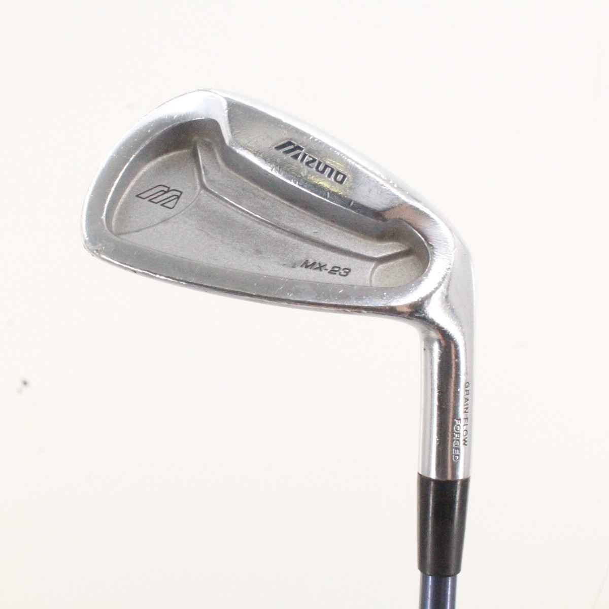 Mizuno MX-23 Individual 8 Iron Graphite Shaft Exsar Regular Flex 86002H ...