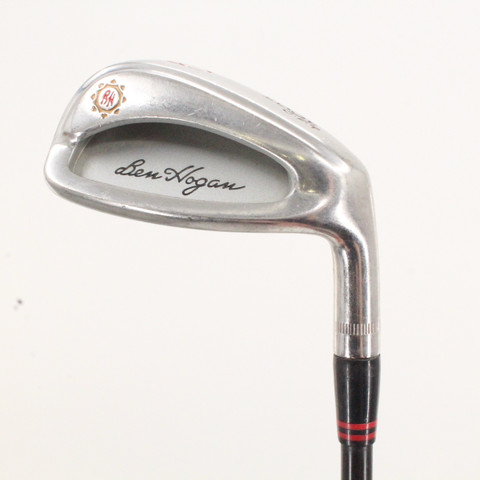 Set De Fers De Golf Ben Hogan Edge CFT - 7 Clubs (E/3/4/5/6/8/9, PW) Droitier, Shaft Acier Rigide