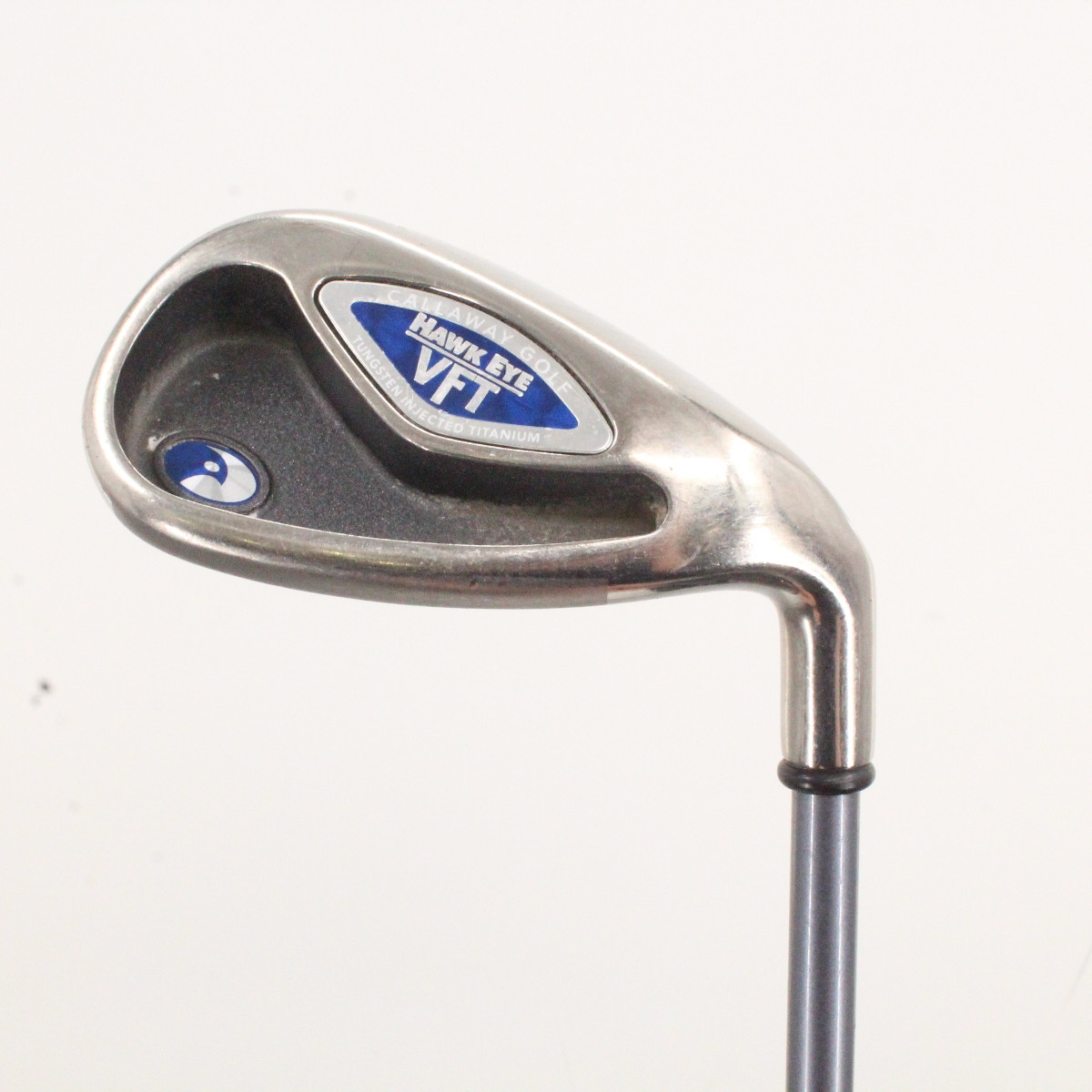 Callaway Hawk Eye VFT PW Pitching Wedge Graphite Ladies Flex Right