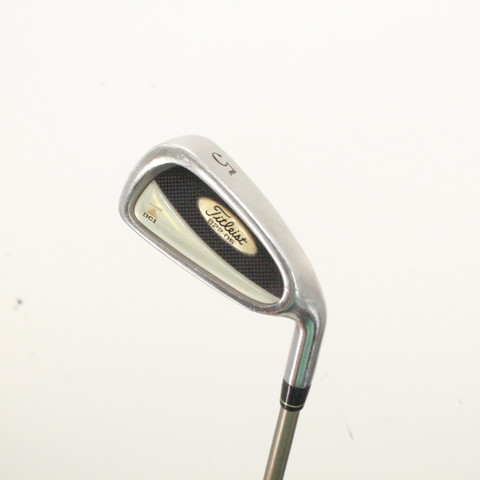 Ferro Da Golf Titleist DCI 822-OS #4 - Acciaio NS Pro 950 Flessibile Regolare - Destro - Usato Ma Ottime Condizioni - Foto 4