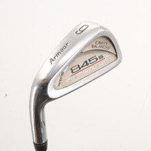 Tommy Armour 845s Ti Individual 6 Iron Graphite Regular Flex Left-Handed 85679J