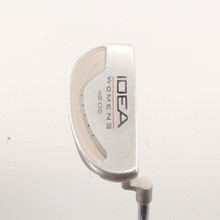 Adam's Golf Idea Women's A2OS Putter 33 Inches 86059H