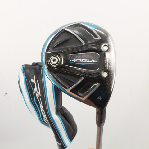callaway aldila quaranta