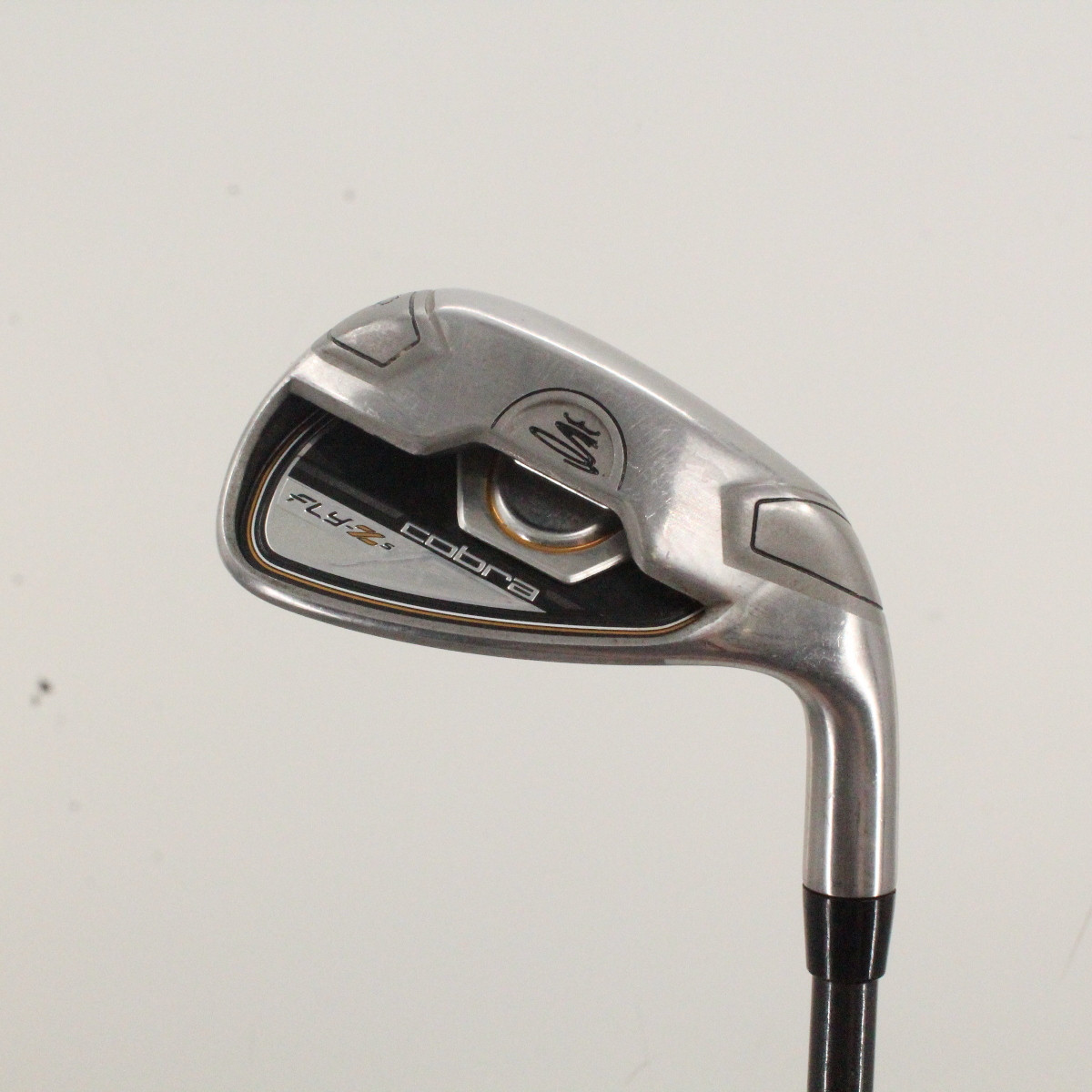 Cobra FlyZ P Pitching Wedge Graphite Matrix Senior Flex RightHanded