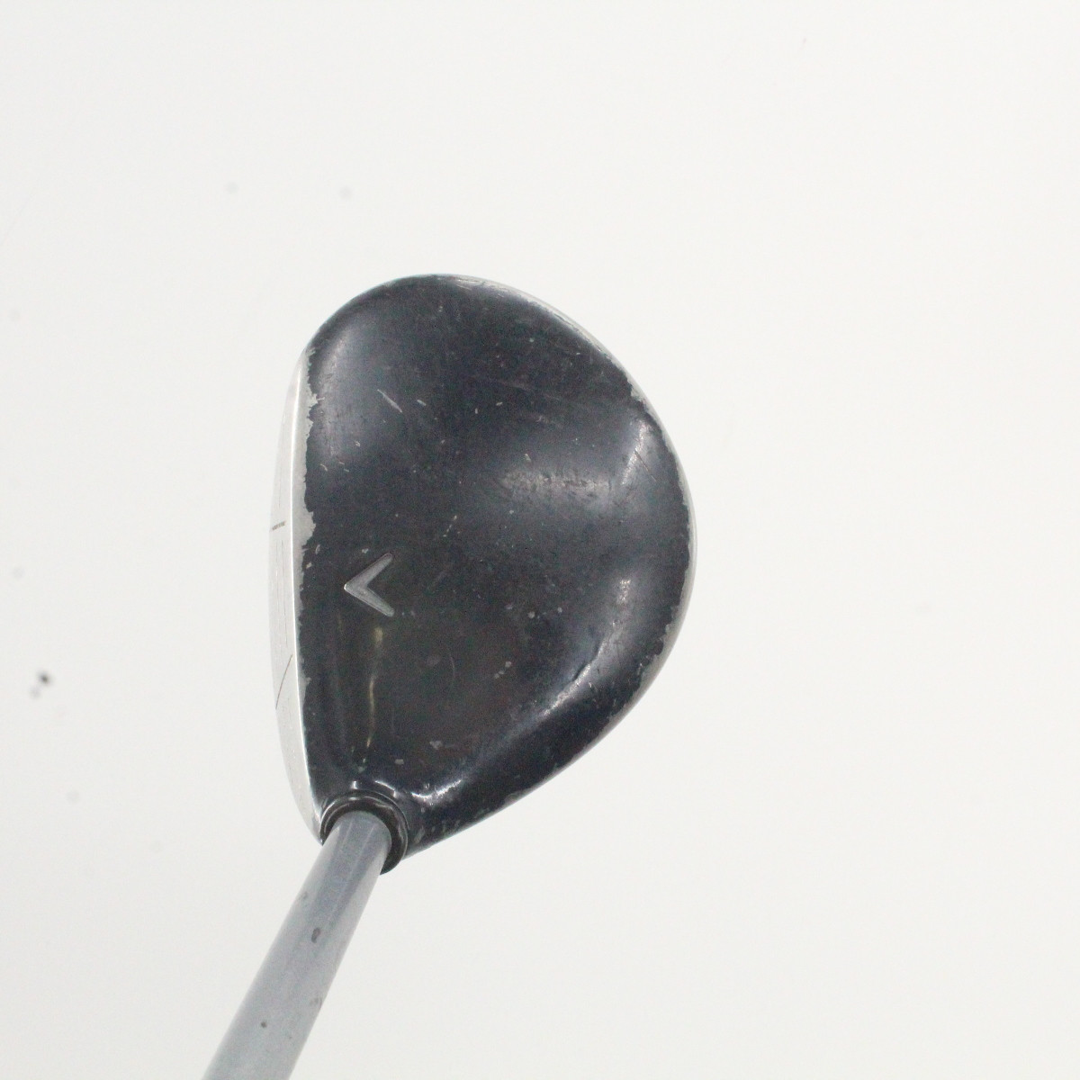 Callaway Steelhead Plus Driver 10* Big Bertha Firm Graphite Mens RH