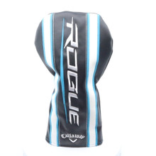Callaway Rogue Driver Cover Headcover Only 86506H